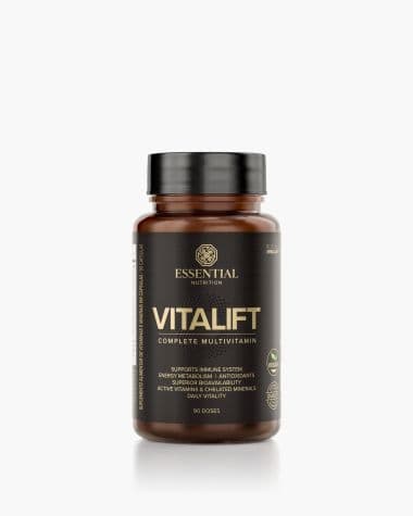Vitaminas