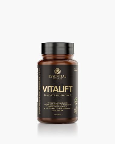 Vitaminas