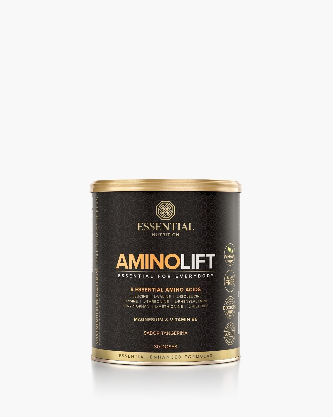 Aminolift Lata 30 doses