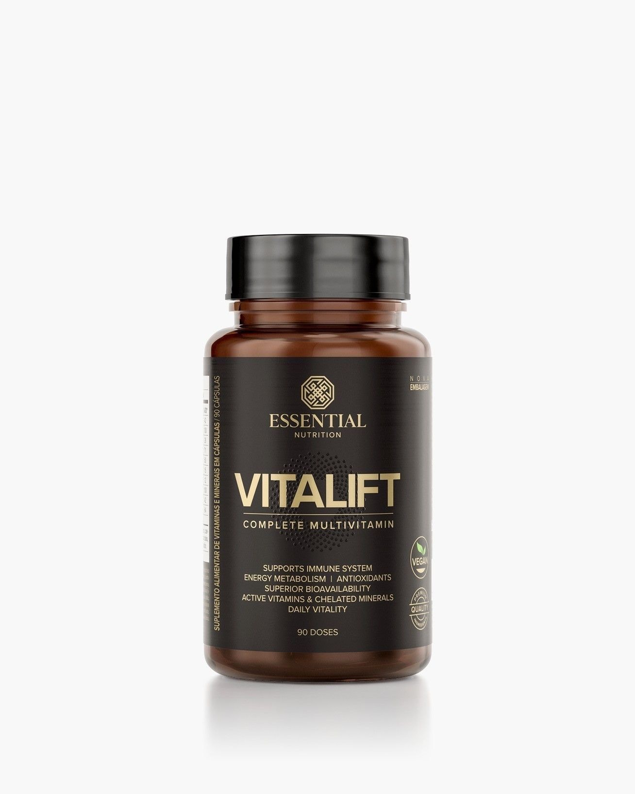 Vitalift 90 caps | 90 doses