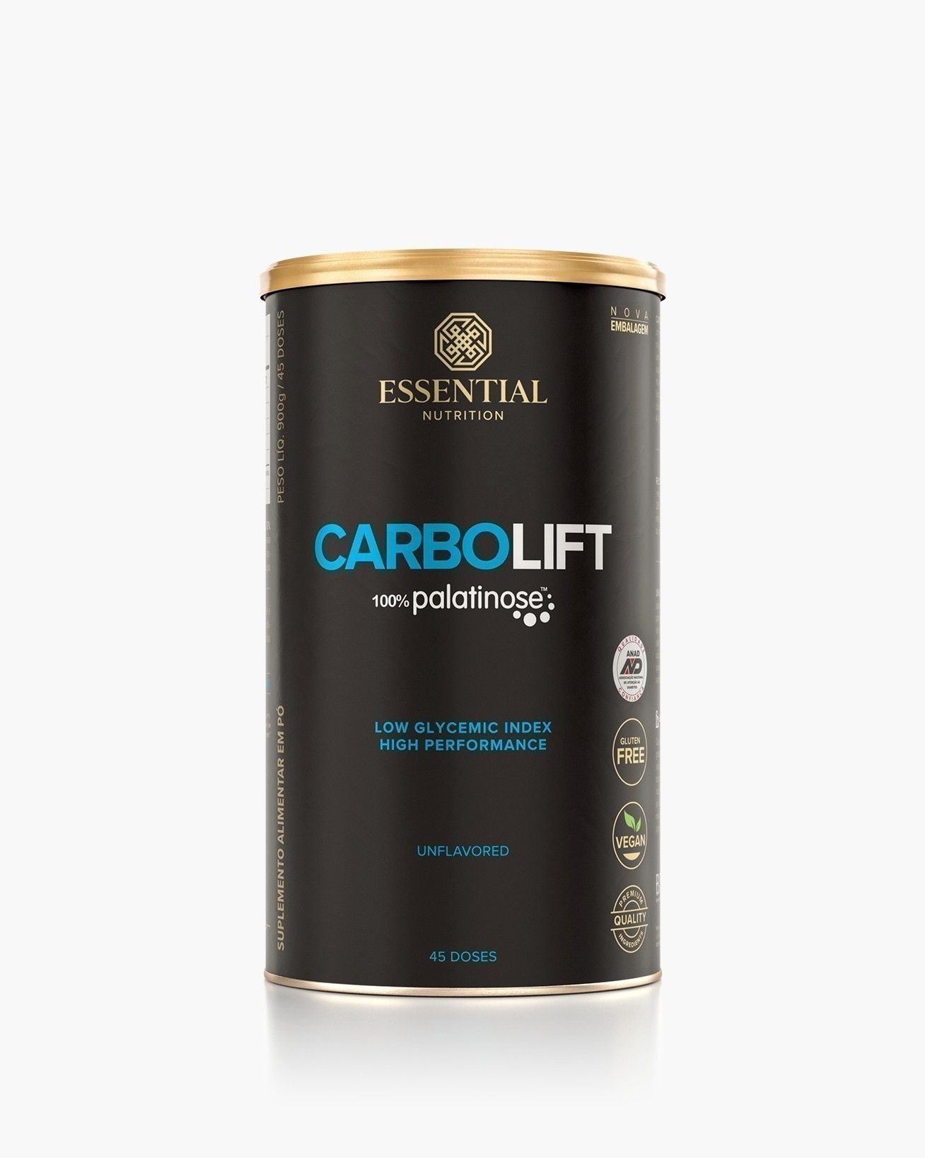 Carbolift Lata 45 doses